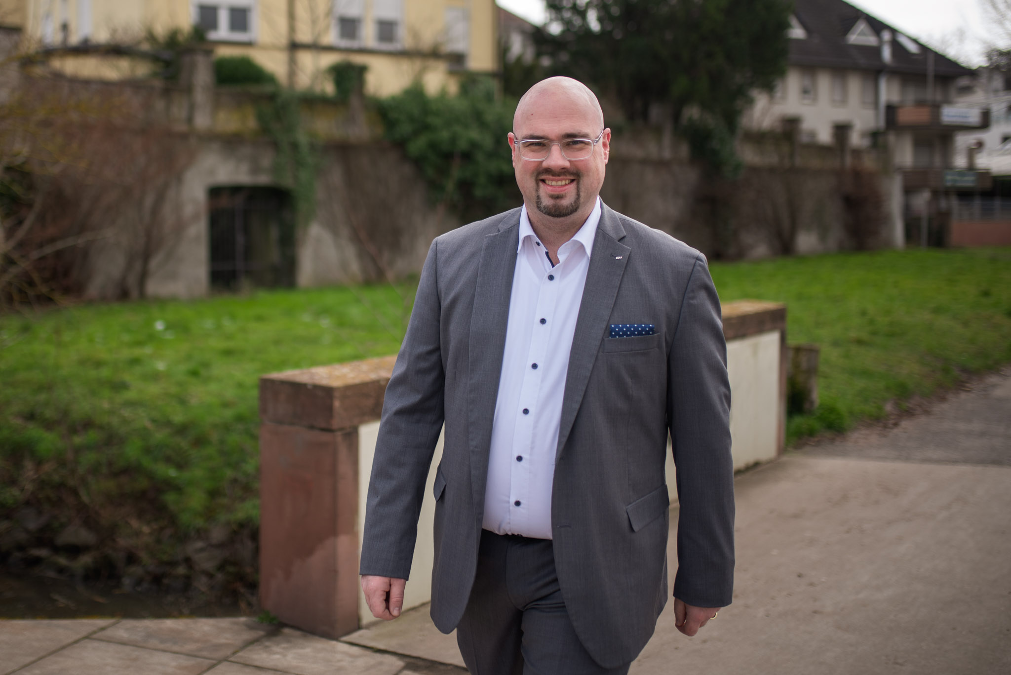 Liebe Kelsterbacher*innen,