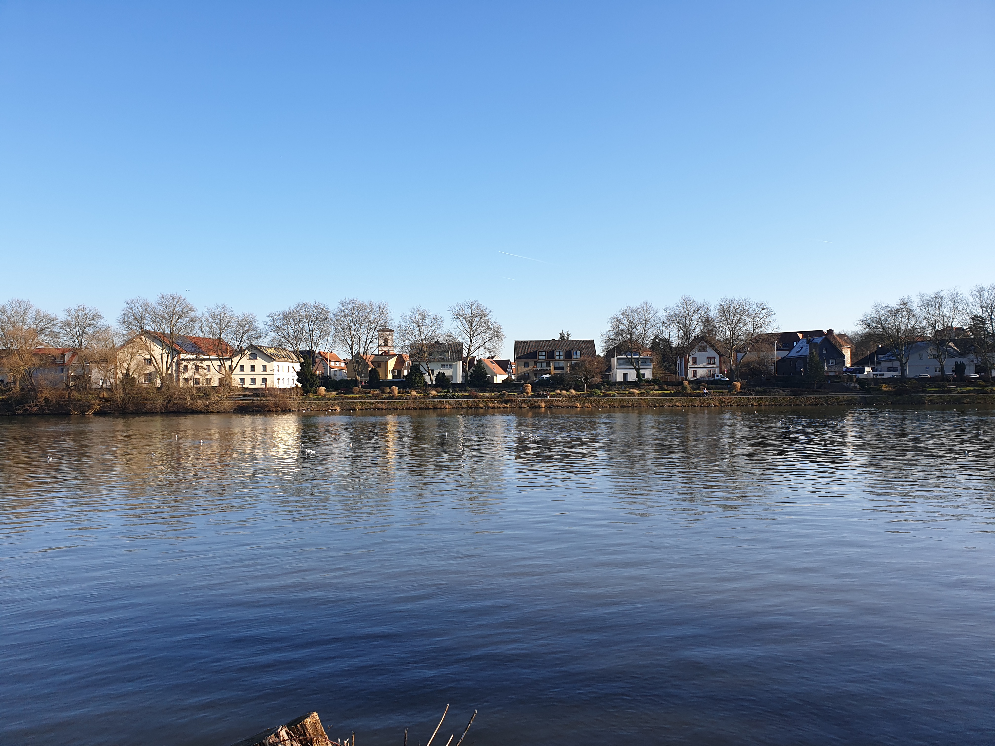 Das Unterdorf aufwerten